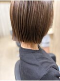 ぱっつんミニバフ