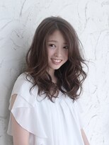 alo.【アロ】【2/1 NEW OPEN(予定)】 可愛いパーマスタイル♪