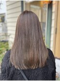 髪質改善大人可愛い20代30代40代50代レイヤーカット