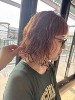 シャンプーボーイ 佐世保駅前店(SHAMPOO BOY)&nbsp;【ブリーチ/パーマ/ショート/ショート】