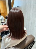 ロブ×レッドブラウン