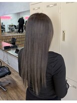 アンジェリカ 天理店(ANGELICA)&nbsp;グレージュ (HINA)