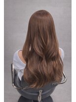 モーション 新宿(motion)&nbsp;ミルクティーベージュ　ダブルカラー　ブリーチカラー