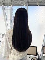 イエナ 難波(IENA) 艶髪