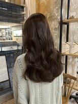 エレン 新百合ヶ丘店(ELEN) オリーブブラウン【新百合ヶ丘】