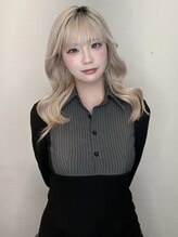 エリーツ(elyts)&nbsp;MOMOKA 【渋谷】