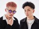 MEN'S LIL.G 大宮店【リルジー】バーバー/フェードカット/メンズパーマ/メンズ/理容室の写真/【モテ漢必見!自由自在】アレンジできるカラー/ブリーチカラーで,周囲の視線を引き寄せること間違いなし!