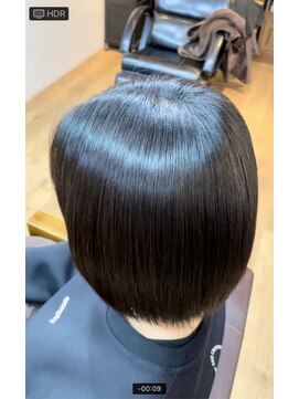 アクロ ヘアー ステージ(ACRO hair stage) 美髪矯正
