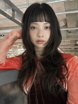 リム(LIM)&nbsp;レイヤーカット