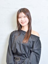 From*沼田 莉湖<共に年を重ねてゆけますようにー。>