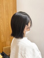 トリート 市川店(TREAT)&nbsp;外ハネボブ