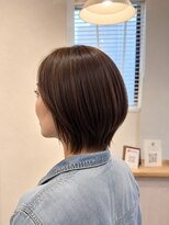 ジプソ 池袋西口(Gypso)&nbsp;似合わせカット/美髪カラー白髪染め可/髪質改善トリートメント