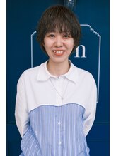 クイン(qin)&nbsp;asuka 