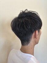 ロク(6)&nbsp;さわやかショート
