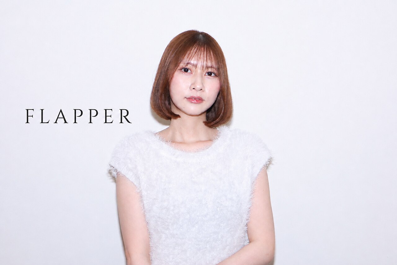 フラッパー(FLAPPER)｜ホットペッパービューティー