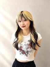 ロマリア(Lomalia) Suwa