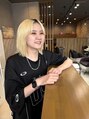 アクシス 南の森店(AXIS) 千葉 みずき