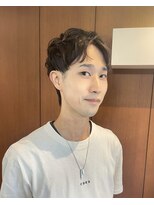 デプス デザイン プロダクツ Depth Design Products&nbsp;爽やかメンズショート