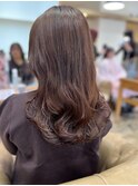 【farfara】デジタルパーマ（問屋町テラス）森若竜