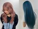 ヘアースタジオ ゼン(hair studio Zen)の写真