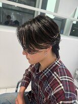 グランド 姫路店(GRAND)&nbsp;ニュアンスパーマ