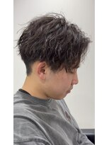 レボ(Revo)&nbsp;ツイスパセンターパート