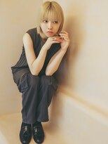 バーノン(VERNON)&nbsp;NORMCORE　BOB【VERNON】058-262-3611