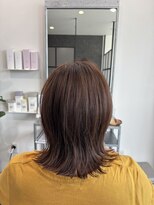 ベネ(Bene)&nbsp;イメチェンBeforeAfter