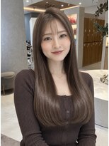 リュドール 名駅(Rue D'or)&nbsp;ナチュラルストレート