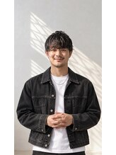 エミュスト(Emuest)&nbsp;舛田 大作