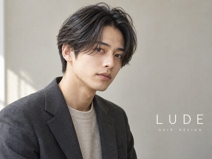ルード 天王寺阿倍野店(LUDE)の写真