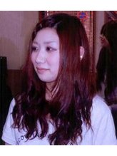 ページボーイ 萩原 志帆