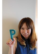 ピピ(P.P.)&nbsp;池田 美奈子