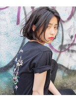 ビビト(bibito)&nbsp;bibito 50s エアリーショートボブ