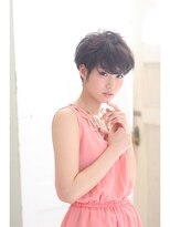 ラ ブーケ 中川中島店(La Bouquet)&nbsp;ガーリーショート