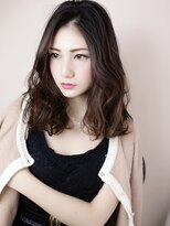 フォルテ ガーデン ヒルズ 静岡店(FORTE GARDEN HILLS) 髪質改善/韓国/縮毛矯正/ブリーチ/ダブルカラー/学割/学割U24