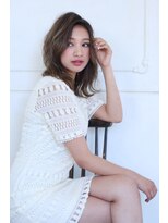 フォルテ 中田店 【FORTE中田店】ミディアムスタイル