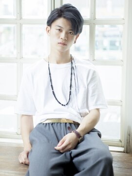 グランシャリオ 笹塚店(Grand Chariot) 【GrandChariot 笹塚】ハンサム☆アップバング