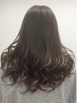 クアトログランシュ 水戸店(QUATRO×GranCieux)&nbsp;秋のナチュラルブラウン★QUATRO★