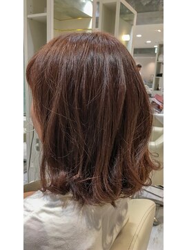 プログレス 中野店(PROGRESS) 愛されロブ