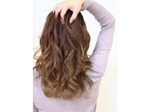 ヘアースタジオ オリーブ 大阪ドーム前店(Hair ｓtudio Olive)