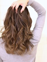 ヘアースタジオ オリーブ 大阪ドーム前店(Hair studio Olive)