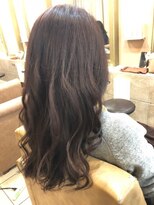 モードケイズ 阿倍野店(MODE K’s)&nbsp;外国人風グレージュカラー