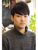 ブリッジ(Bridge) 《Bridge》プチブロックショート