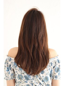 メリーランド 自由が丘(MerryLand) 【MerryLand自由が丘】フェミニンロング・小夏