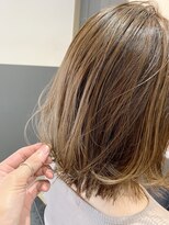 ロロネー 三国(Lolonois)&nbsp;アッシュベージュ