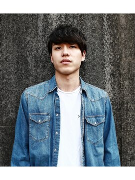 チェリッシュ(cherishh) ☆クールマッシュ☆