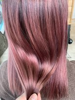 ブッディ(BDY)&nbsp;ツヤツヤピンク