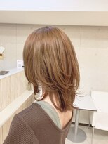 ザナドゥー 上野店(Xanadu) ミディアムレイヤー