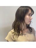 アッシュベージュ（曳舟）